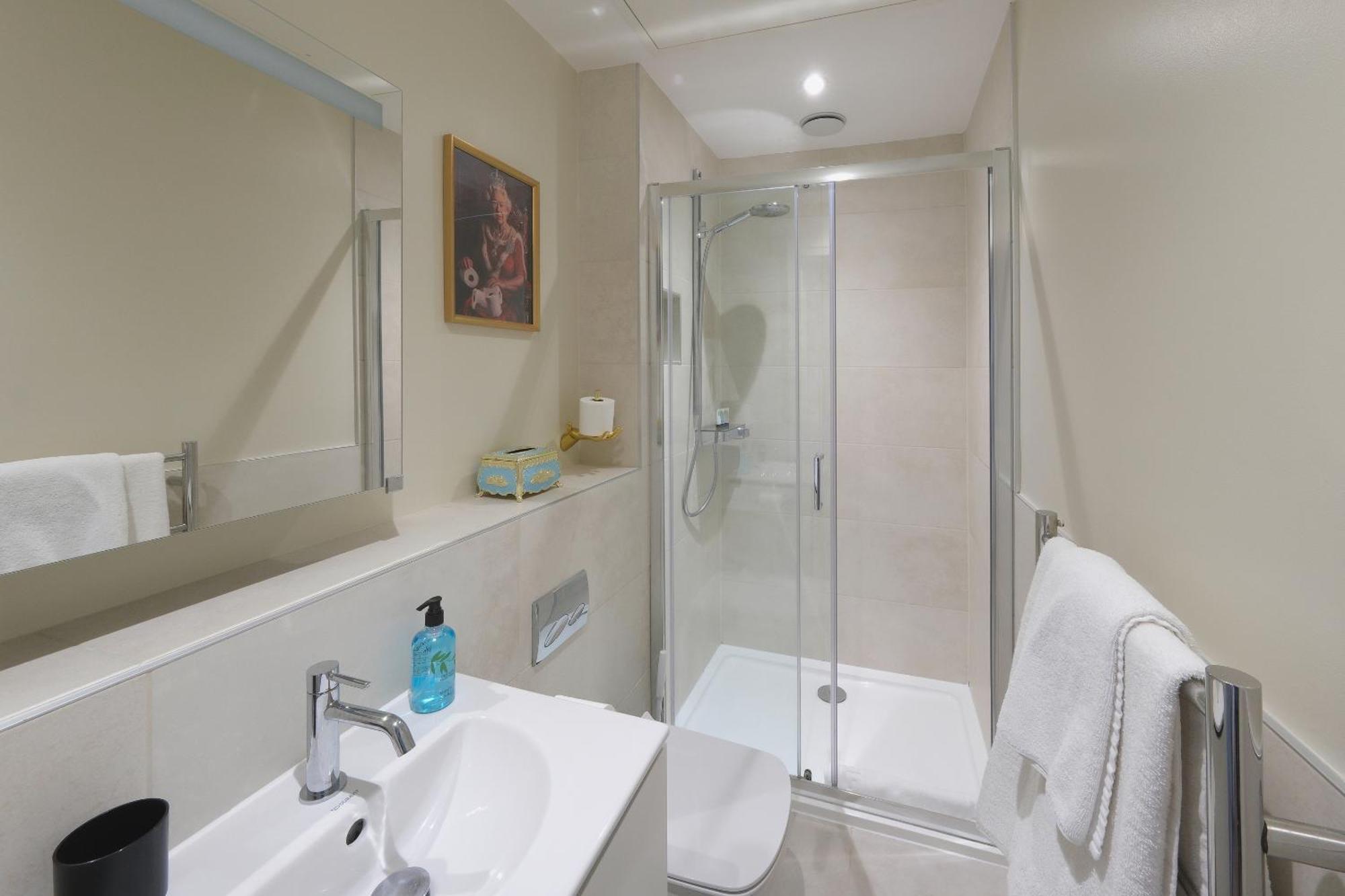 Dream Stays Bath - John Street Екстериор снимка