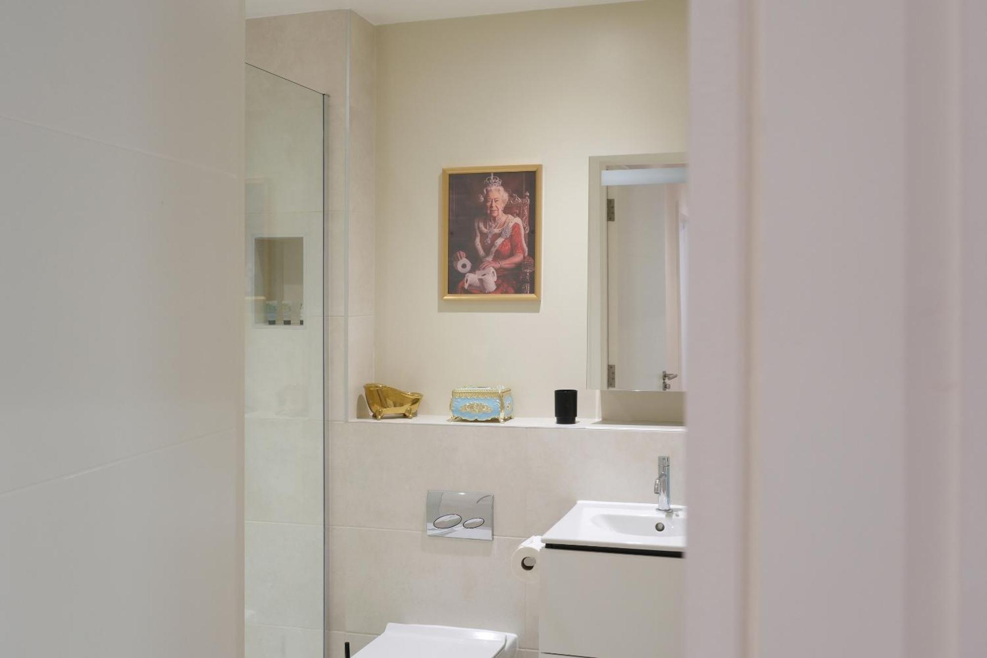 Dream Stays Bath - John Street Екстериор снимка