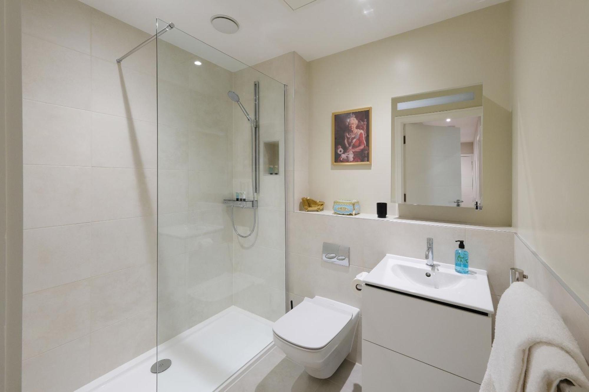 Dream Stays Bath - John Street Екстериор снимка