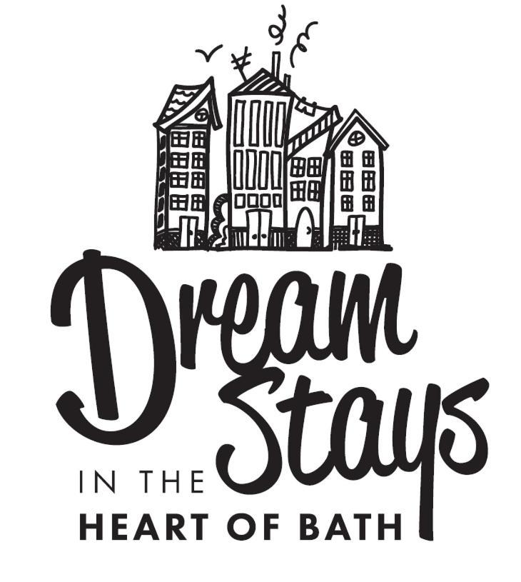 Dream Stays Bath - John Street Екстериор снимка